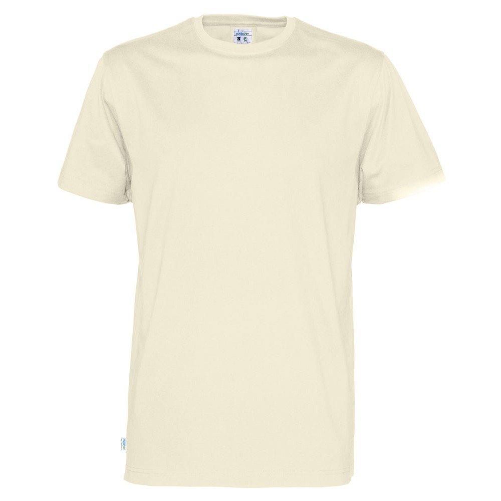 Cottover - TShirt, für Herren, Offwhite, Größe XL von Cottover