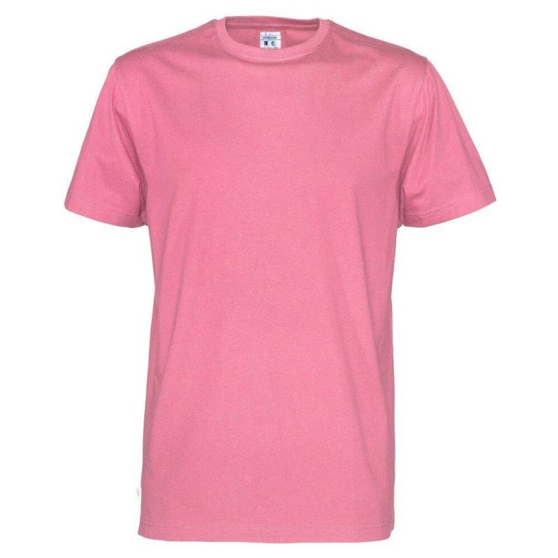 Tshirt Herren Pink XXL von Cottover