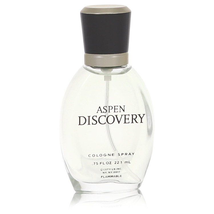 Coty Aspen Discovery Eau de Cologne 22ml von Coty