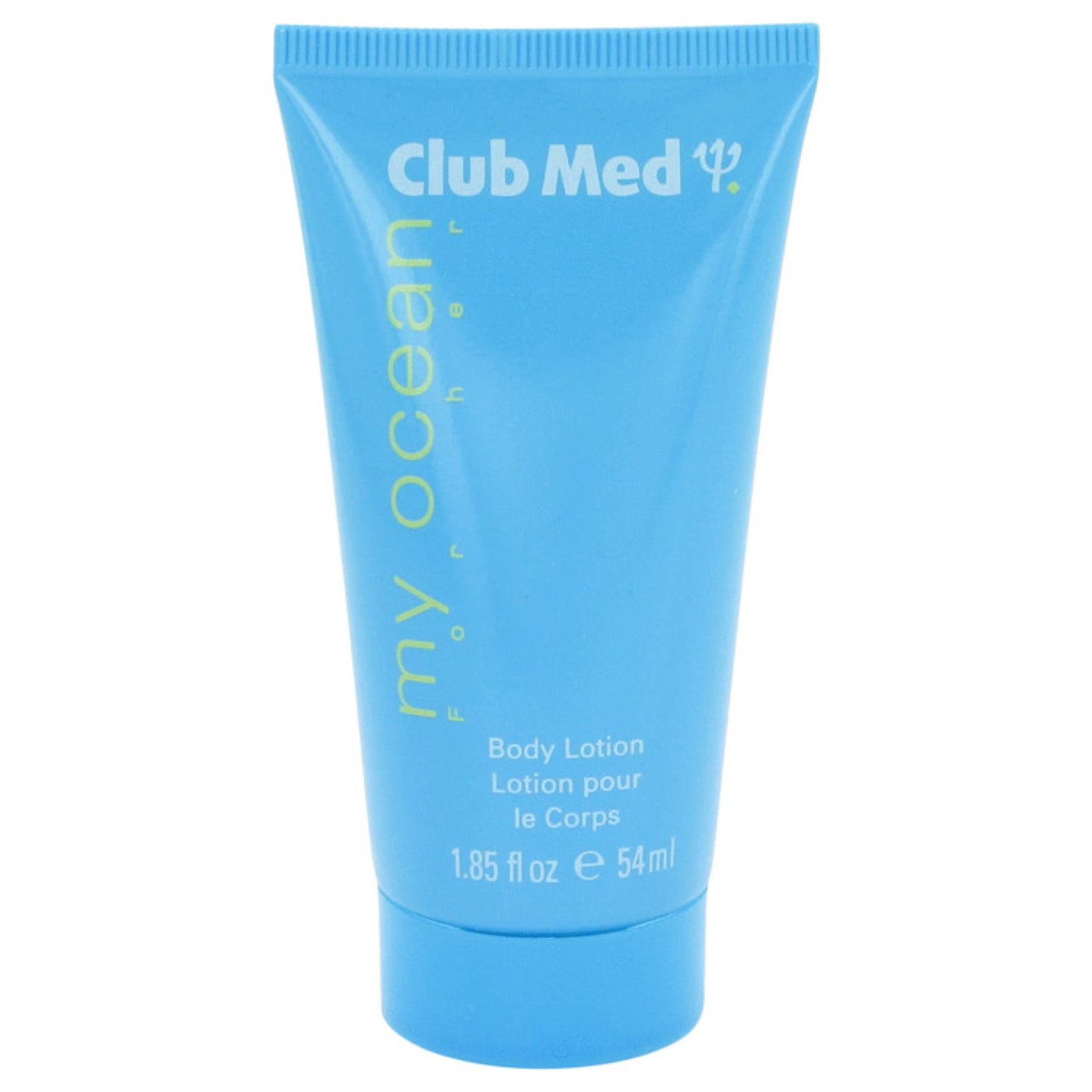 Coty Club Med My Ocean Body Lotion 55 ml von Coty