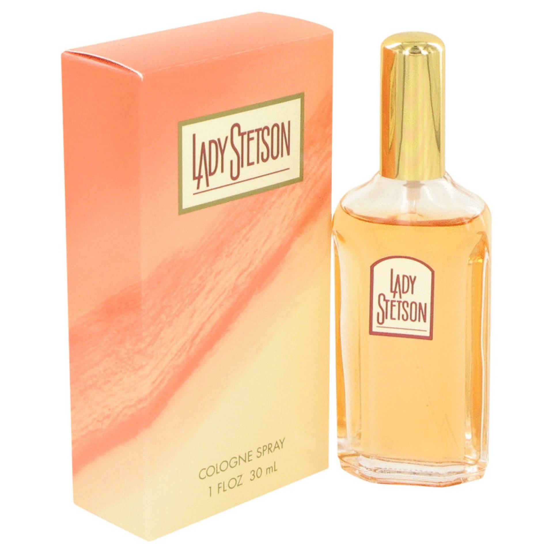 Coty Lady Stetson Cologne Spray 30 ml von Coty