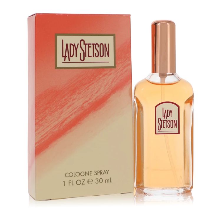 Coty Lady Stetson Eau de Cologne 30ml von Coty