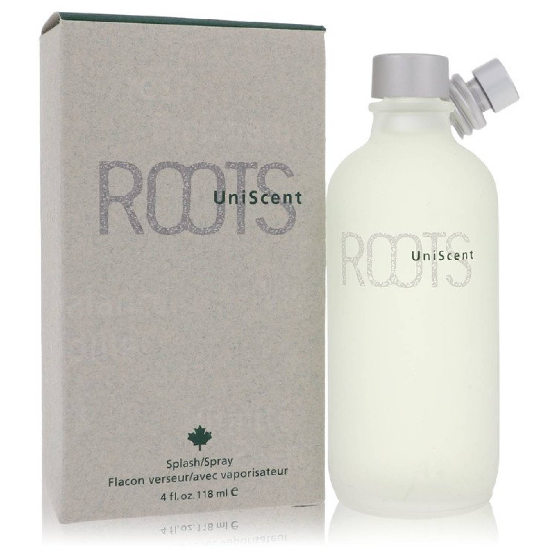 Coty Roots Eau De Toilette Spray 120 ml von Coty