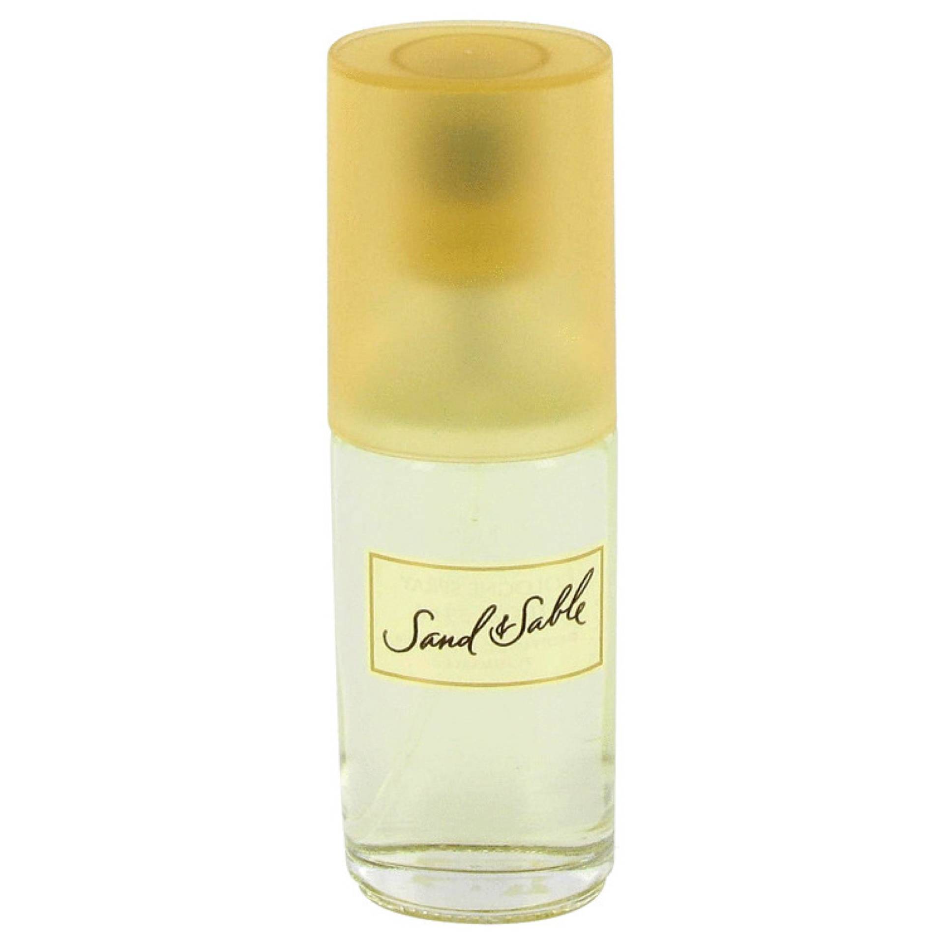 Coty SAND & SABLE Cologne Spray (unboxed) 59 ml von Coty