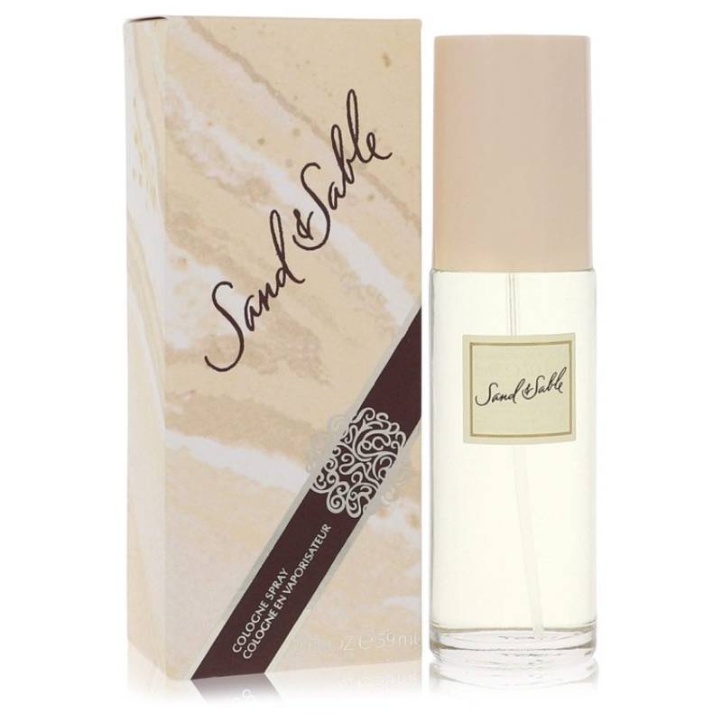 Coty SAND & SABLE Cologne Spray 60 ml von Coty