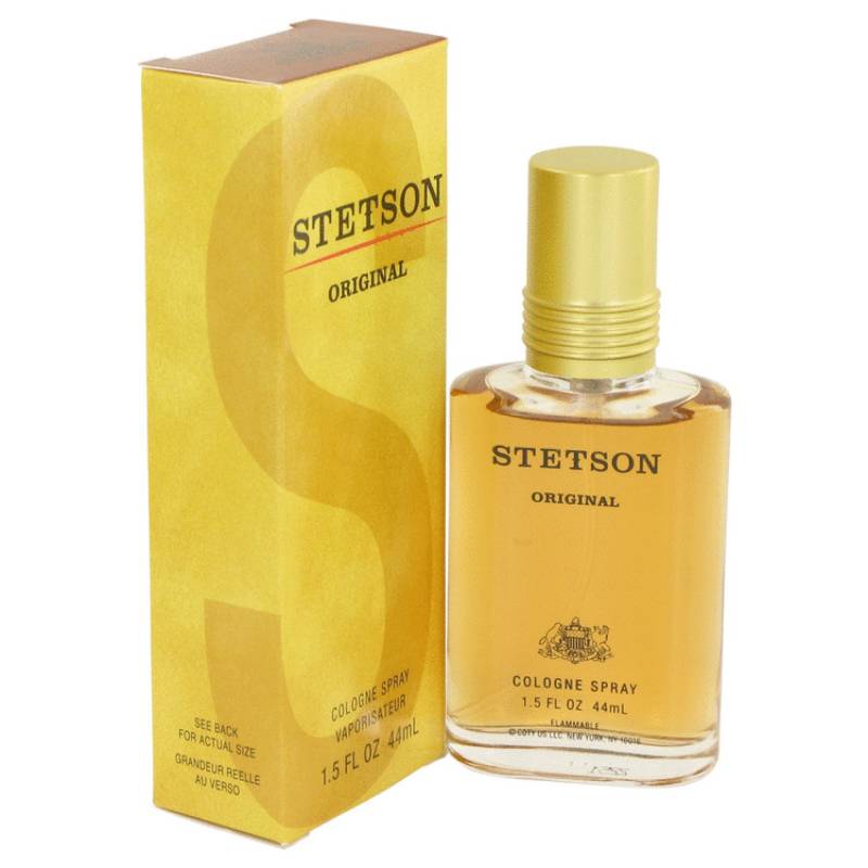 Coty STETSON Cologne Spray 44 ml von Coty