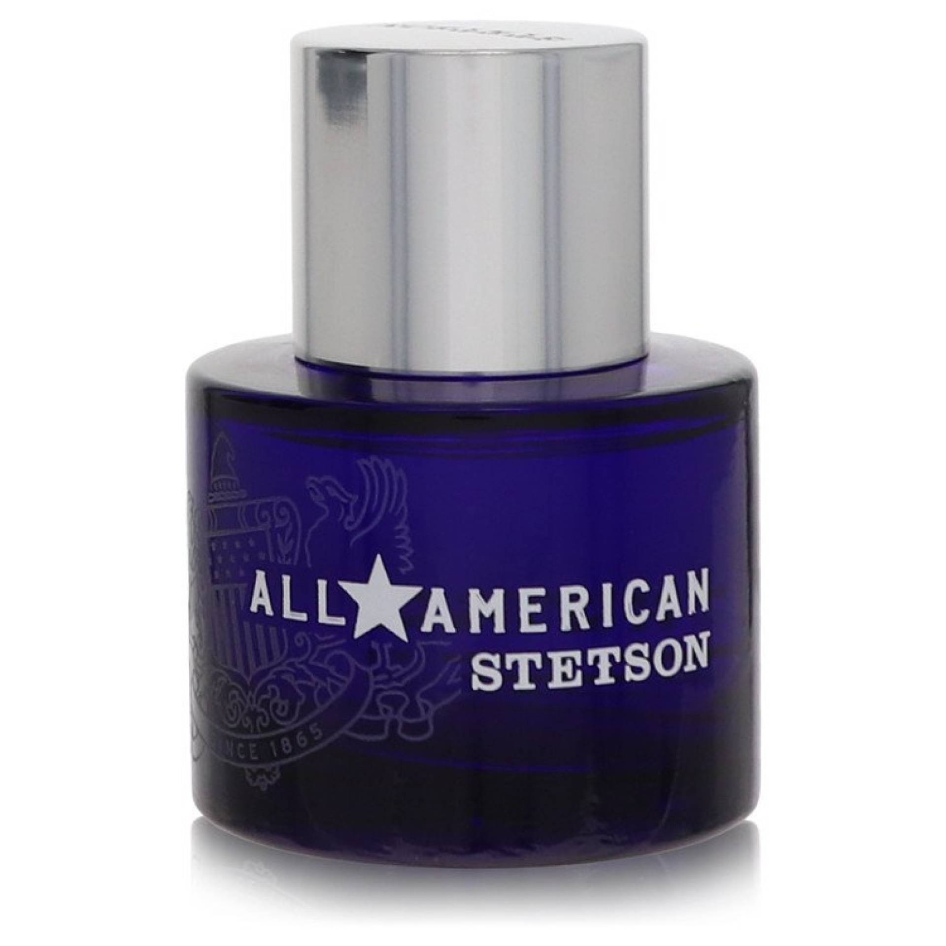 Coty Stetson All American Cologne Spray (unboxed) 30 ml von Coty