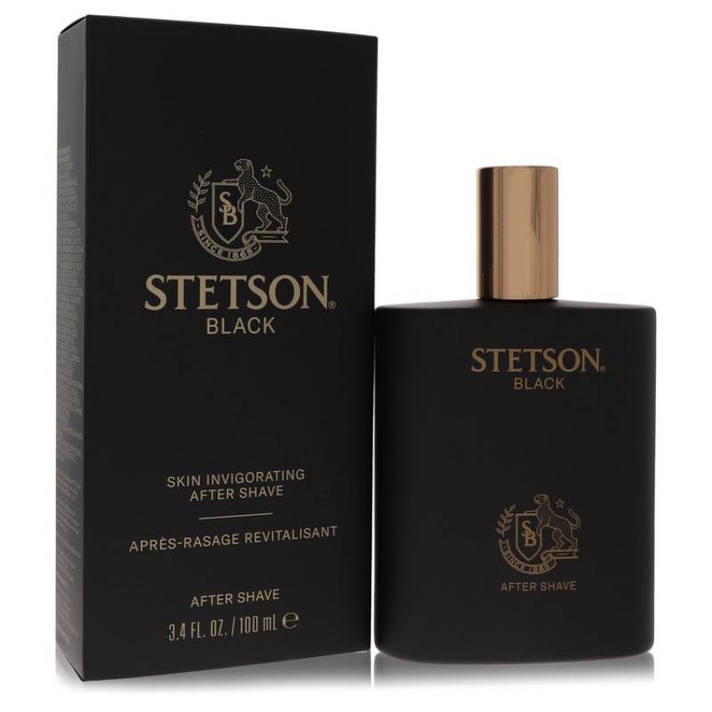 Coty Stetson Black After Shave 101 ml von Coty