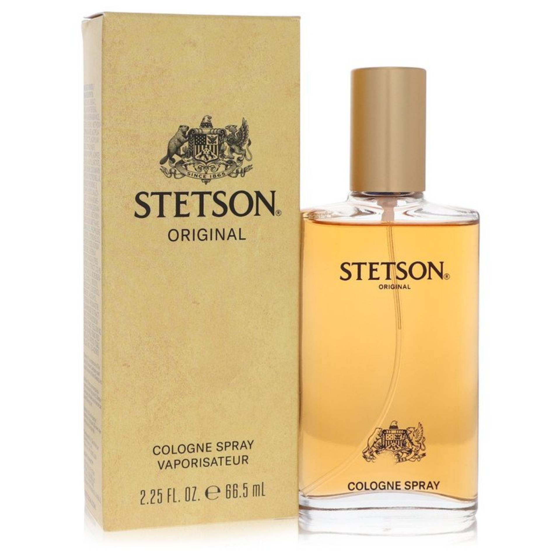 Coty Stetson Cologne Spray 67 ml von Coty