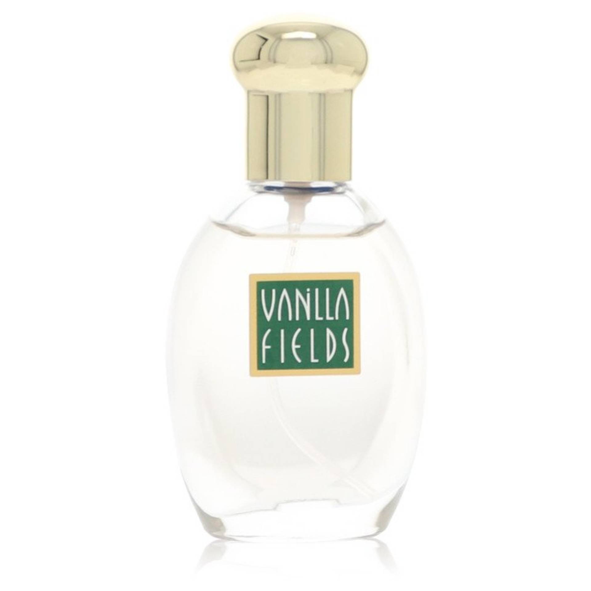 Coty VANILLA FIELDS Cologne Spray (unboxed) 22 ml von Coty