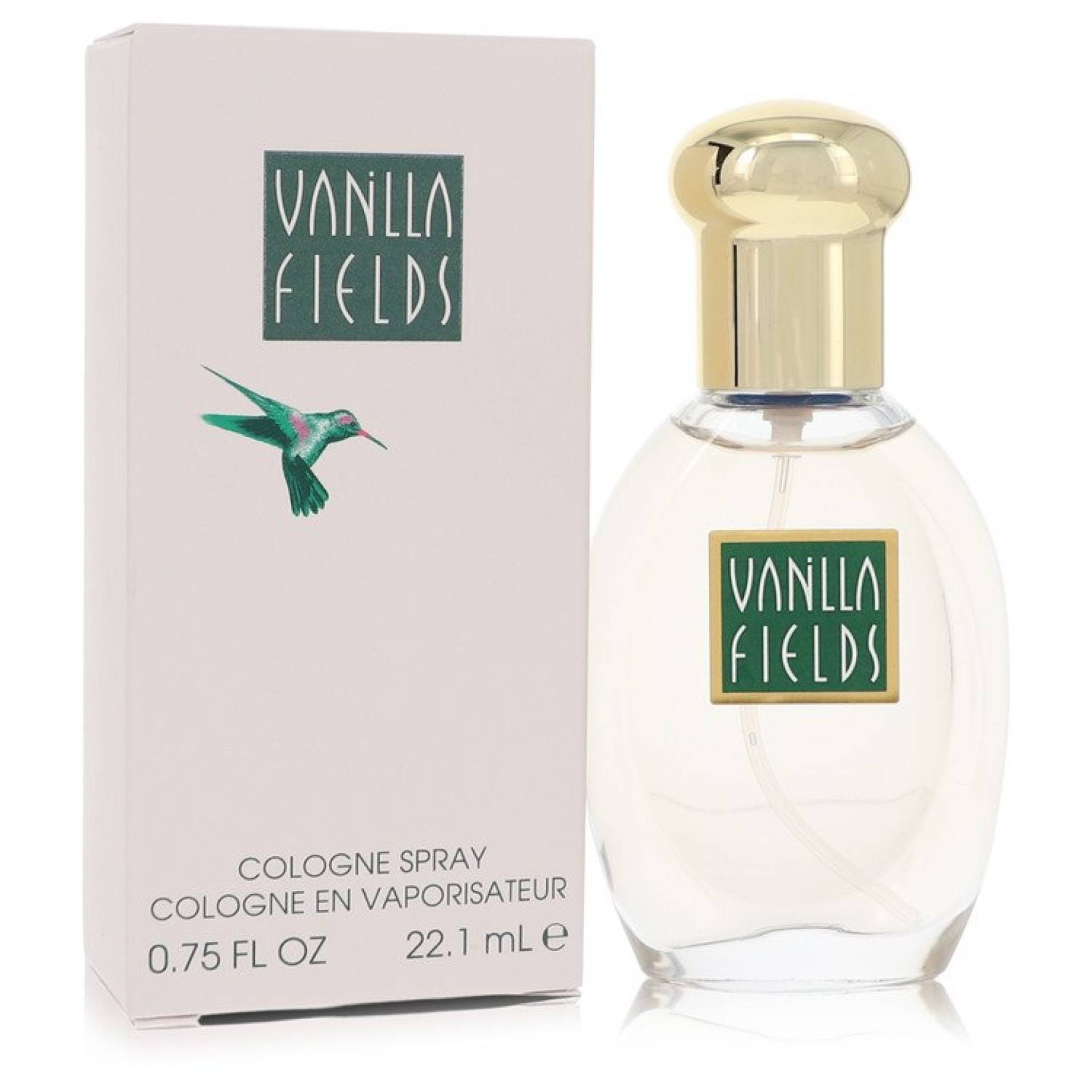 Coty VANILLA FIELDS Cologne Spray 22 ml von Coty