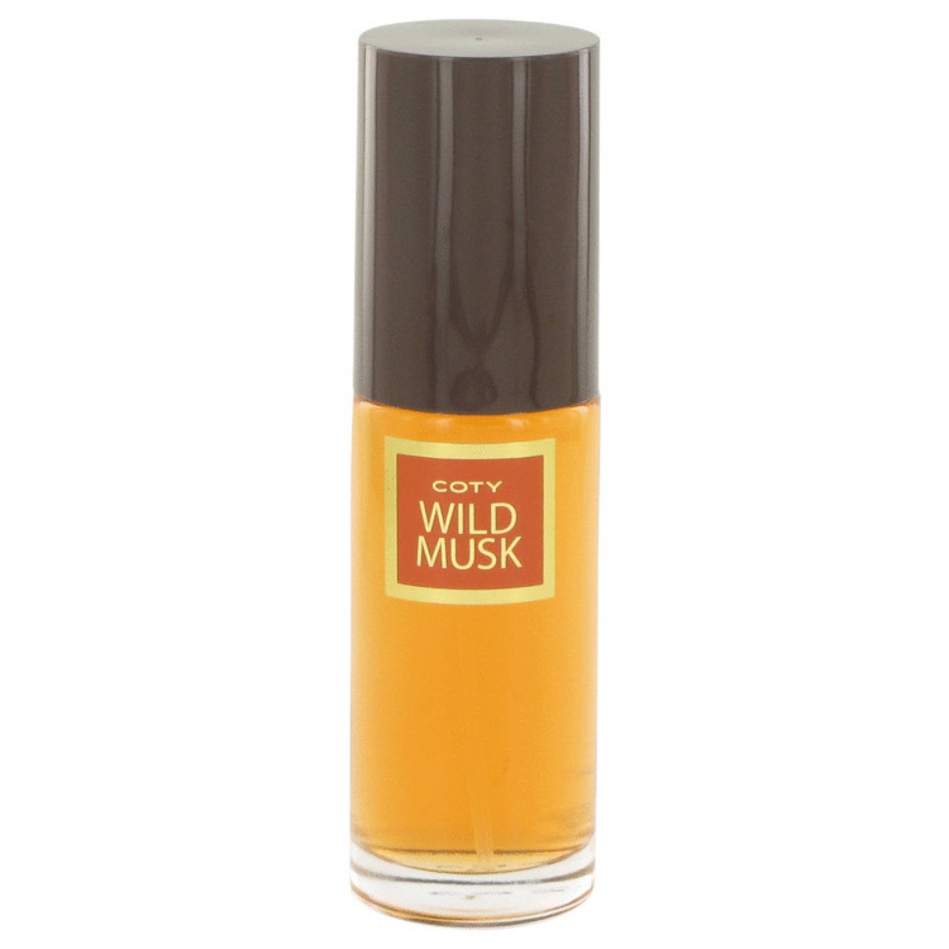 Coty WILD MUSK Cologne Spray (unboxed) 44 ml von Coty