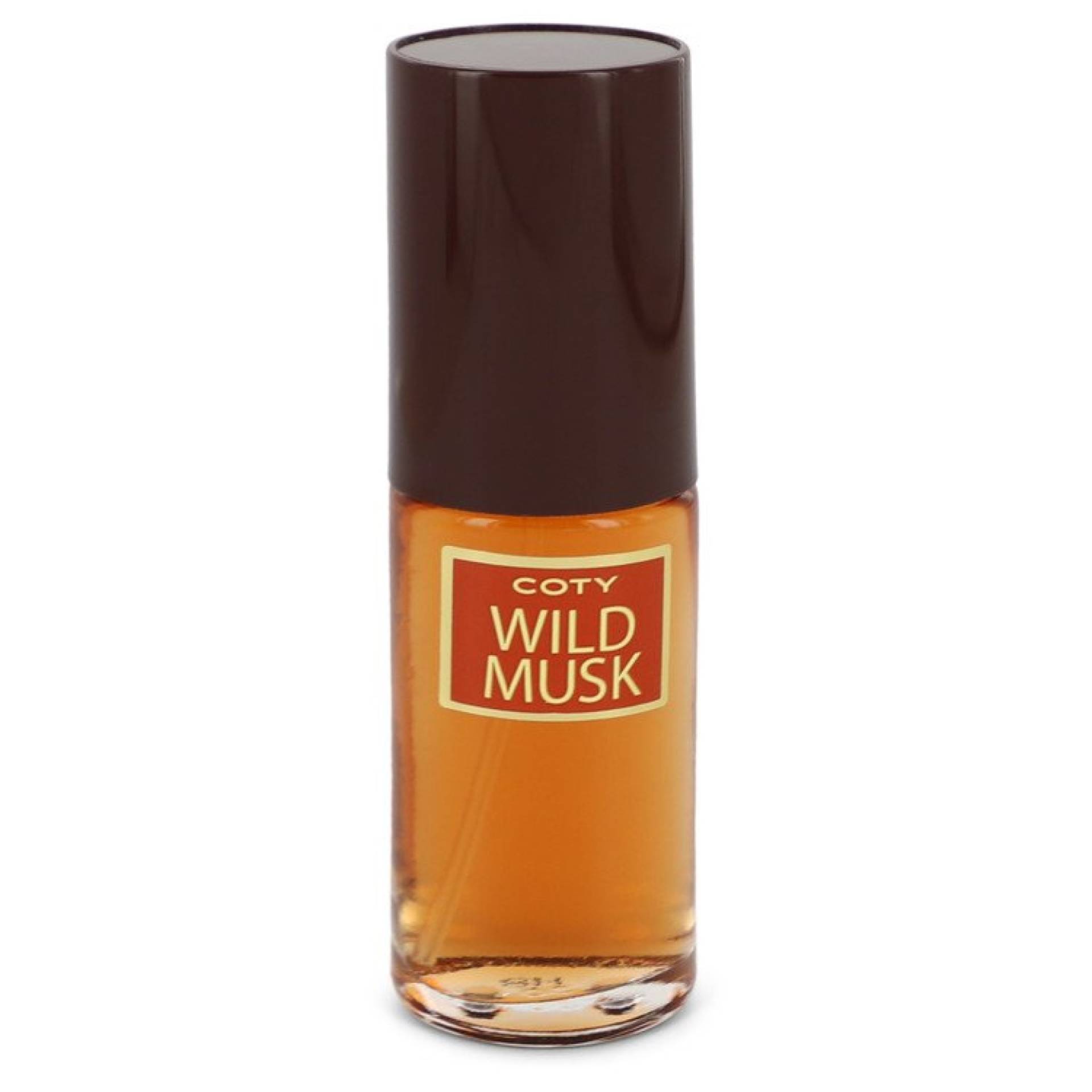 Coty Wild Musk Concentrate Cologne Spray (unboxed) 30 ml von Coty