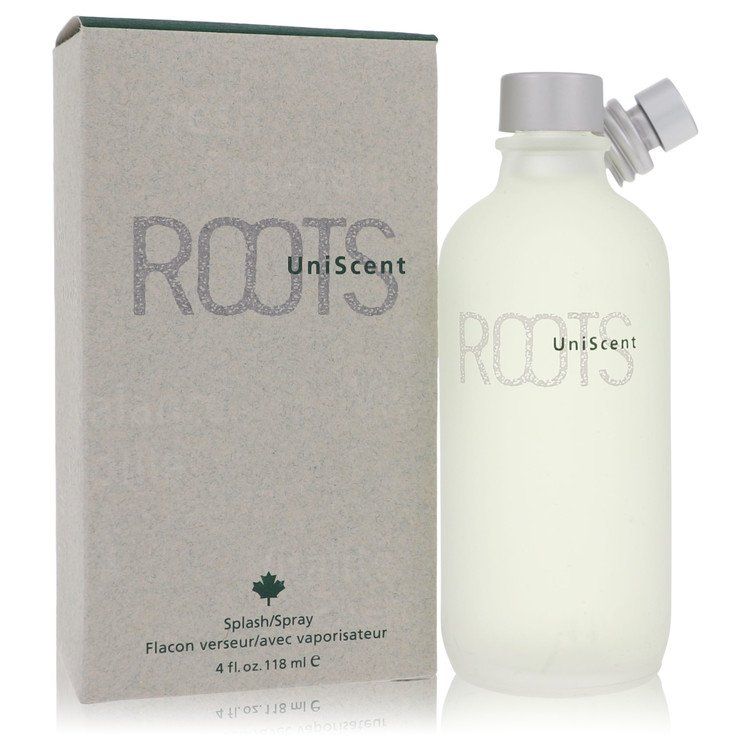 Coty Roots Eau de Toilette 120ml von Coty