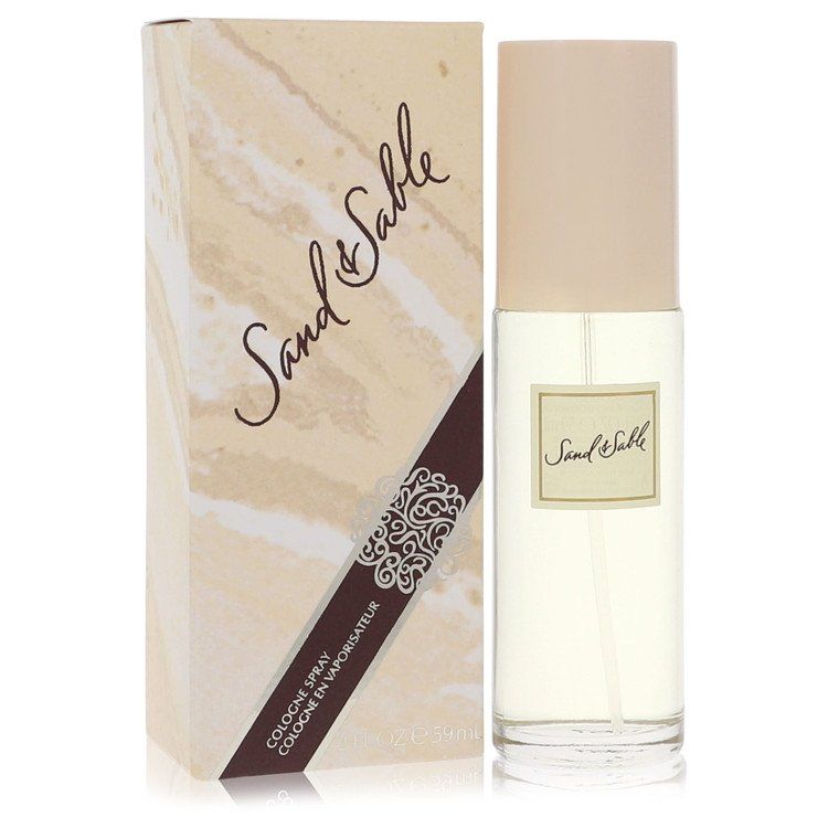 SAND & SABLE by Coty Eau de Cologne 60ml von Coty