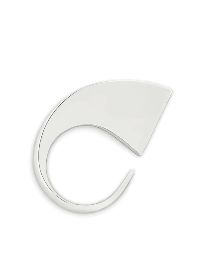 Courrèges One ring - Silver von Courrèges