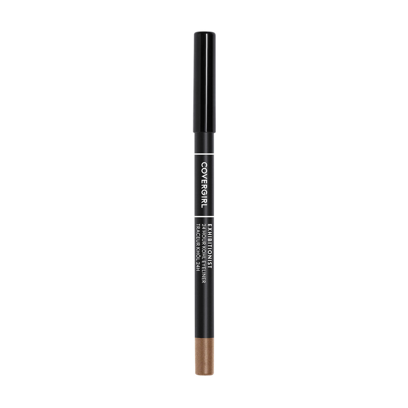 COVERGIRL Exhibitionist Eyeliner 1ST von Covergirl