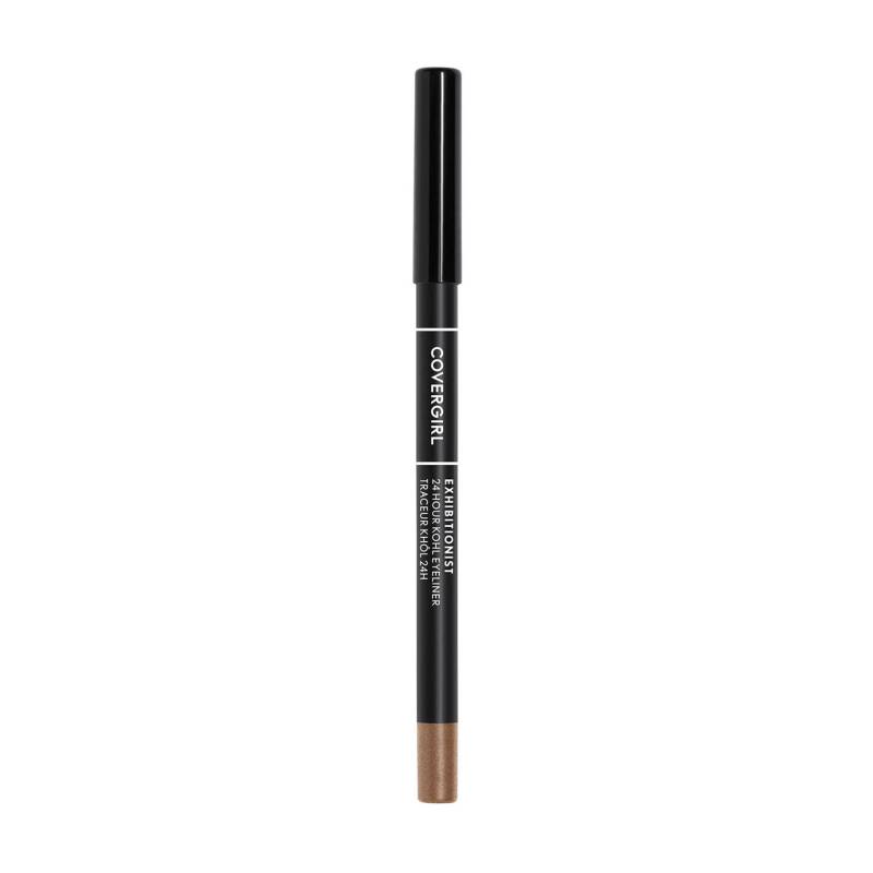 COVERGIRL Exhibitionist Eyeliner 1ST von Covergirl