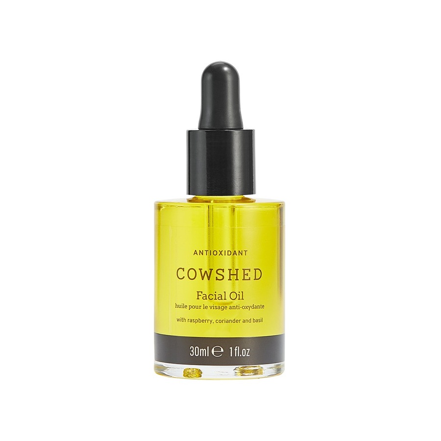 Cowshed  Cowshed Antioxidant Facial Oil gesichtsoel 30.0 ml von Cowshed