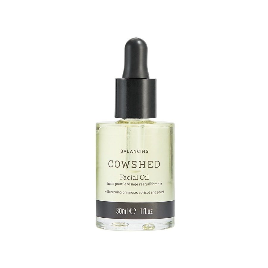 Cowshed  Cowshed Balancing Facial Oil gesichtsoel 30.0 ml von Cowshed