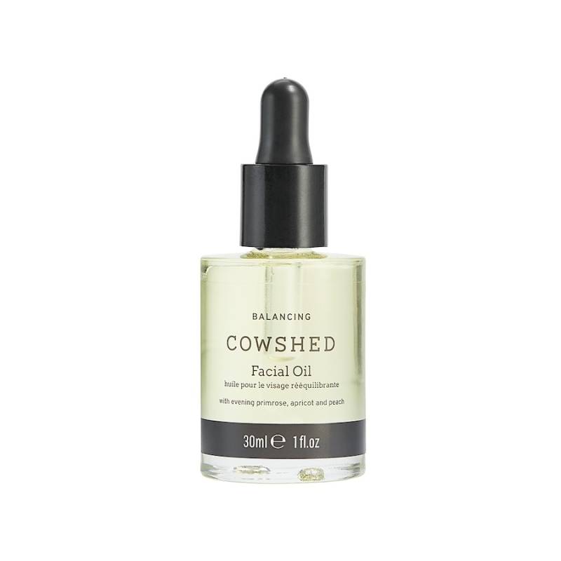 Cowshed  Cowshed Balancing Facial Oil gesichtsoel 30.0 ml von Cowshed