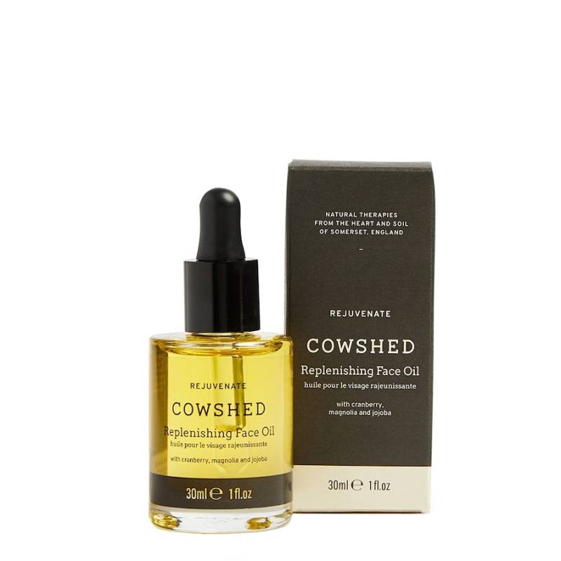 Cowshed  Cowshed Replenishing Facial Oil gesichtsoel 30.0 ml von Cowshed