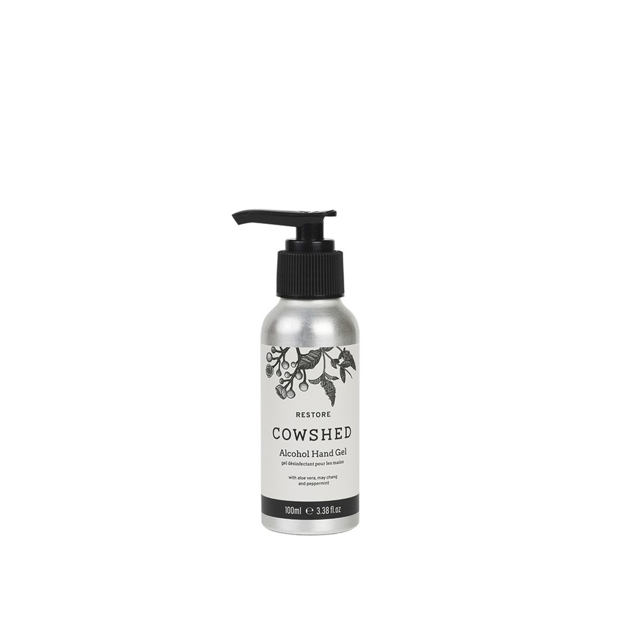 Cowshed Restore Cowshed Restore Hygiene Hand Gel desinfektionsmittel 100.0 ml