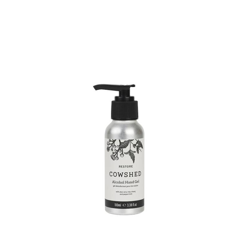 Cowshed Restore Cowshed Restore Hygiene Hand Gel desinfektionsmittel 100.0 ml von Cowshed