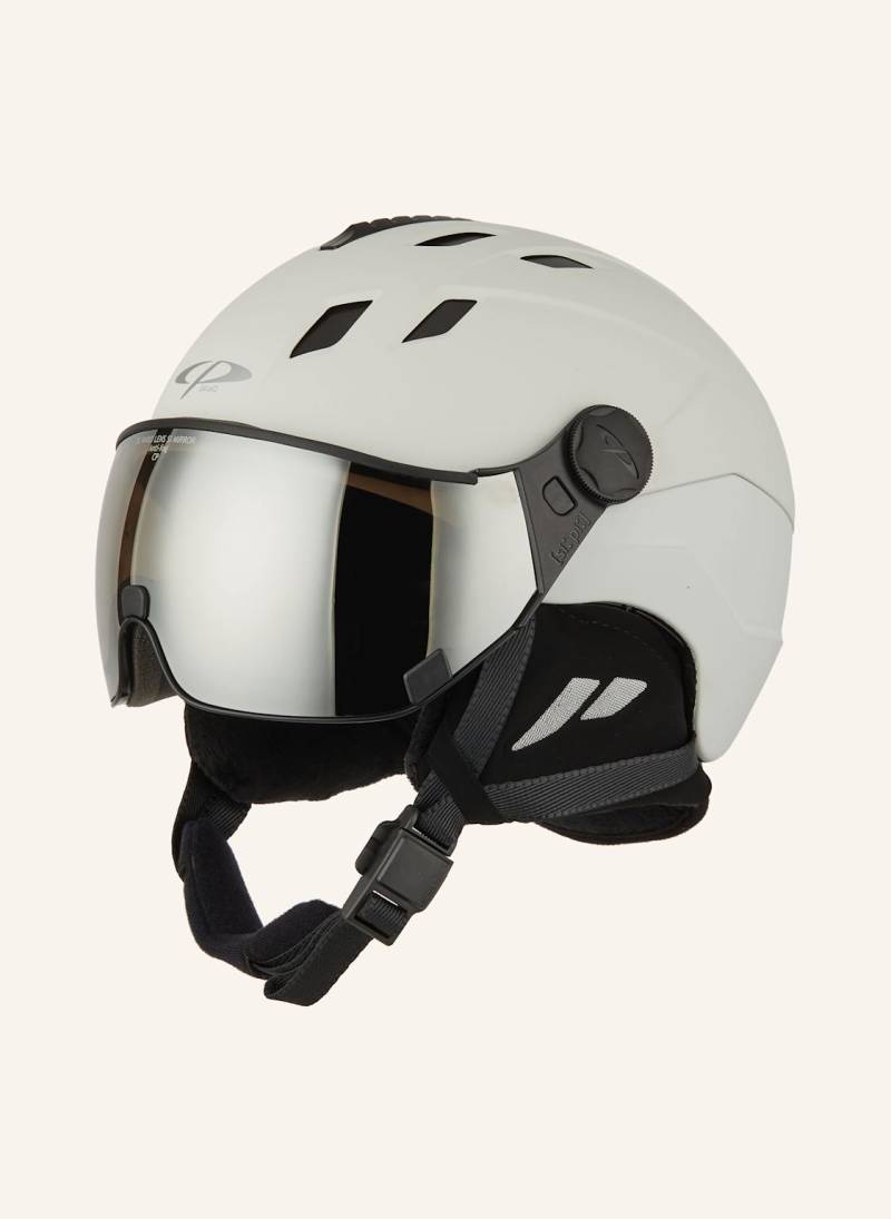Cp Skihelm Corao + weiss Cp Skihelm Corao + weiss von Cp