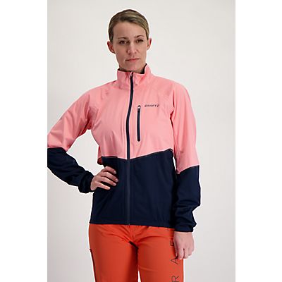 ADV Enduro Hydro Damen Bikejacke von Craft