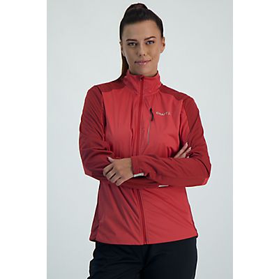 ADV Nordic Training 2 Damen Langlaufjacke von Craft