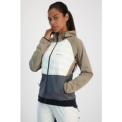 ADV Pursuit Thermal Damen Langlaufjacke von Craft