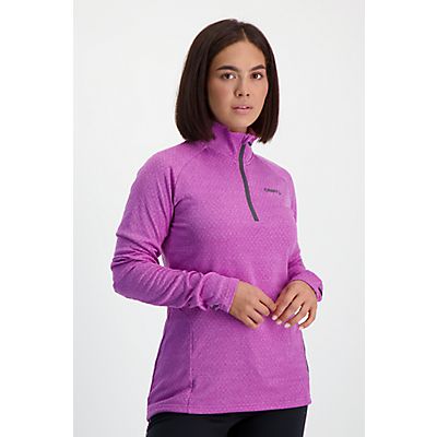 CORE Trim Thermal Damen Midlayer von Craft