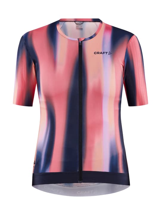 Craft ADV Aero Jersey Bikeshirt koralle von Craft