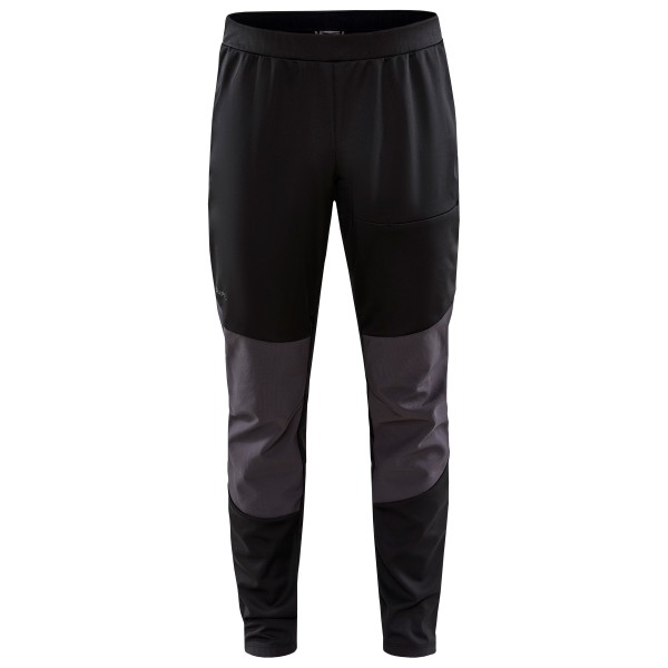 Craft - ADV Backcountry Hybrid Pants - Langlaufhose Gr L;M;S;XL;XXL oliv;schwarz von Craft