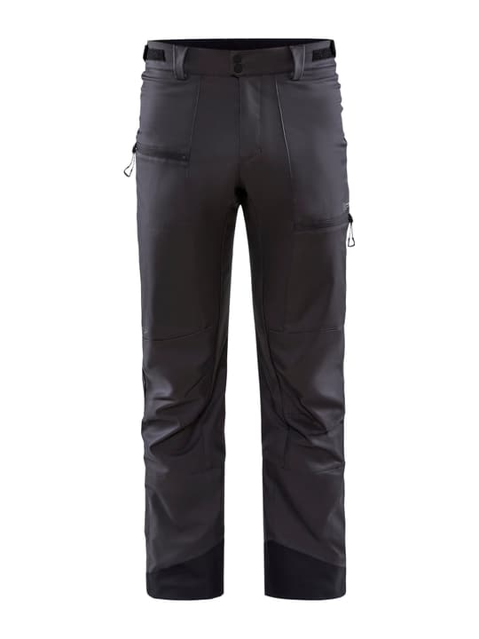 Craft ADV Backcountry Pants M Langlaufhose kohle von Craft