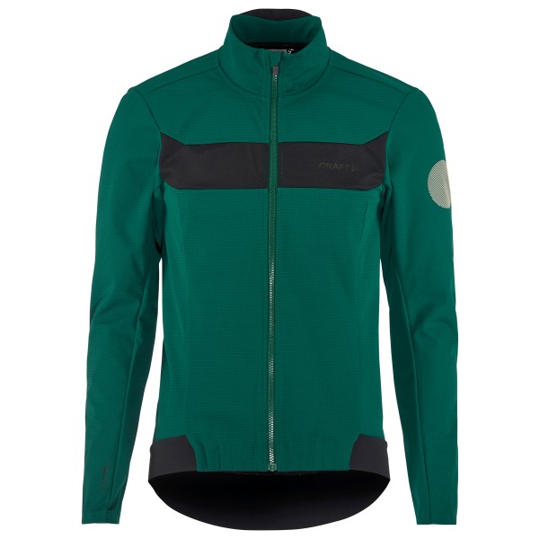 Craft - ADV Bike Subz Jacket 2 - Velojacke Gr L;S;XL;XXL blau;grün Craft - ADV Bike Subz Jacket 2 - Velojacke Gr L;S;XL;XXL blau;grün von Craft