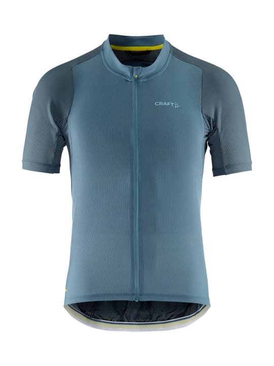 Craft ADV Endur Jersey M Bikeshirt denim von Craft