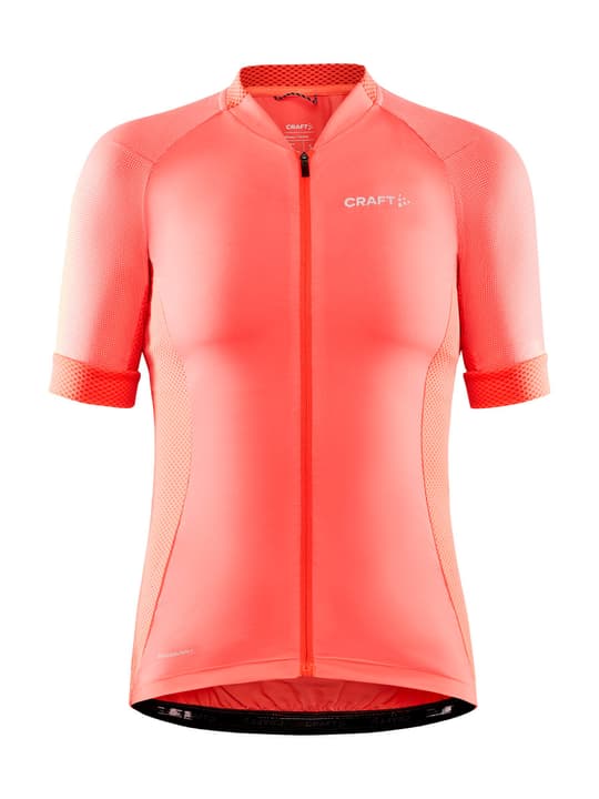 Craft ADV Endur Lumen Jersey Bikeshirt koralle von Craft