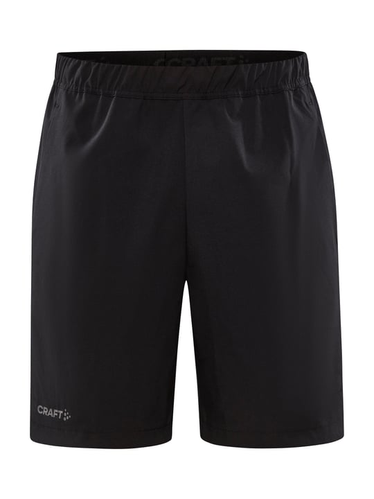 Craft ADV Essence 6' Woven Shorts M Shorts schwarz von Craft