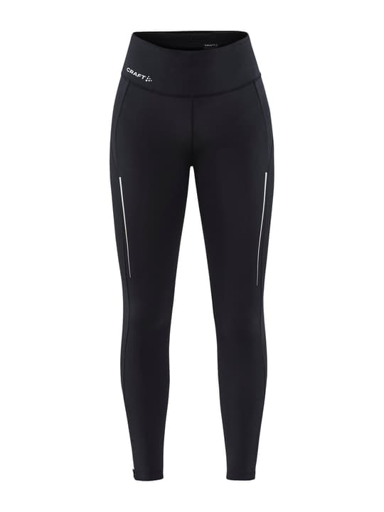 Craft ADV Essence RUN Tights W Tights schwarz von Craft