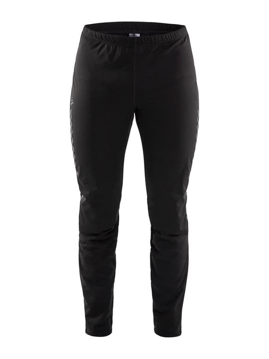 Craft ADV Nordic Training Pants M Leggings schwarz Craft ADV Nordic Training Pants M Leggings schwarz von Craft