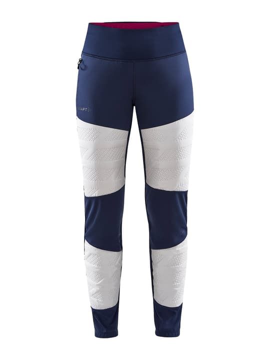 Craft ADV Nordic Training Speed Pants W Langlaufhose marine von Craft