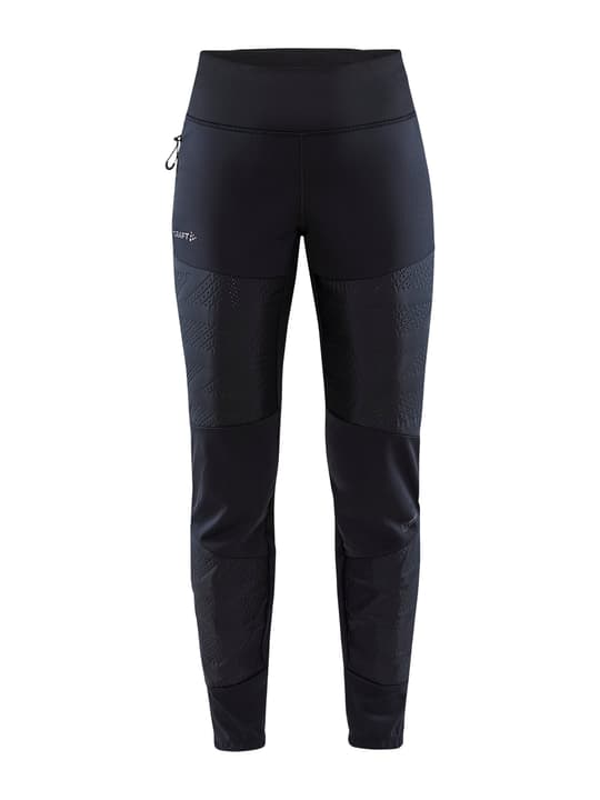 Craft ADV Nordic Training Speed Pants W Langlaufhose schwarz von Craft