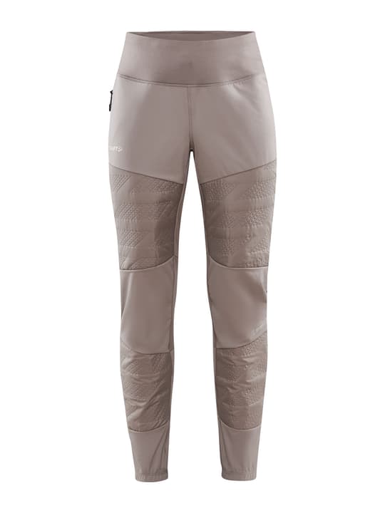 Craft ADV Nordic Training Speed Pants W Trainerhose sand von Craft