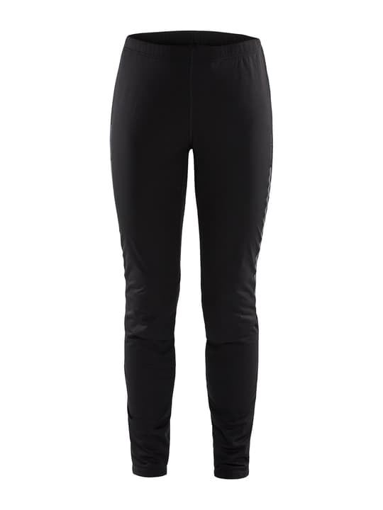 Craft ADV Nordic Training Tights W Leggings schwarz von Craft