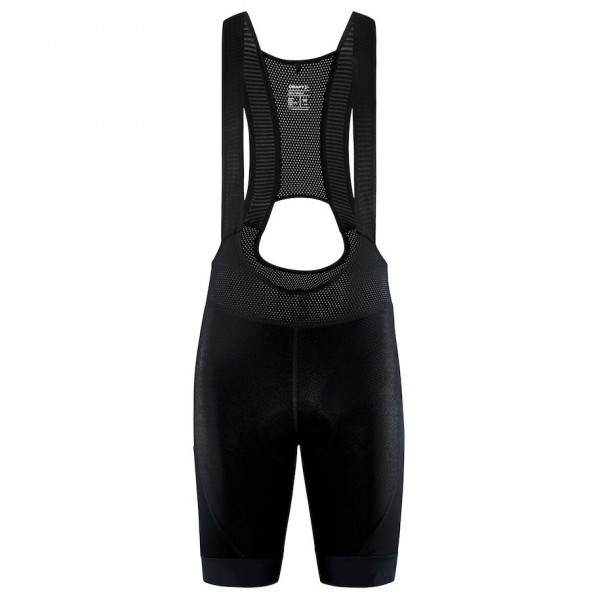 Craft - ADV Offroad Bib Shorts - Velohose Gr L schwarz von Craft