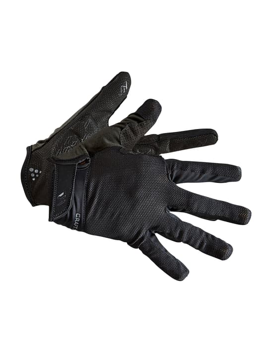 Craft ADV Pioneer GEL Glove Bike-Handschuhe schwarz von Craft