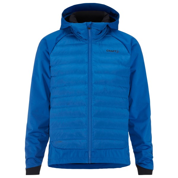 Craft - ADV Pursuit Thermal Jacket - Kunstfaserjacke Gr M;S blau von Craft