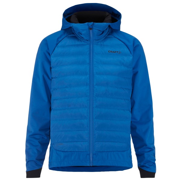 Craft - ADV Pursuit Thermal Jacket - Kunstfaserjacke Gr M blau Craft - ADV Pursuit Thermal Jacket - Kunstfaserjacke Gr M blau von Craft